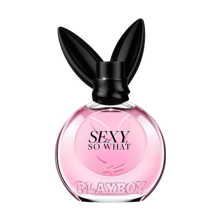 عطر سيكسي سو وات او دي تواليت نسائي - 60 مل