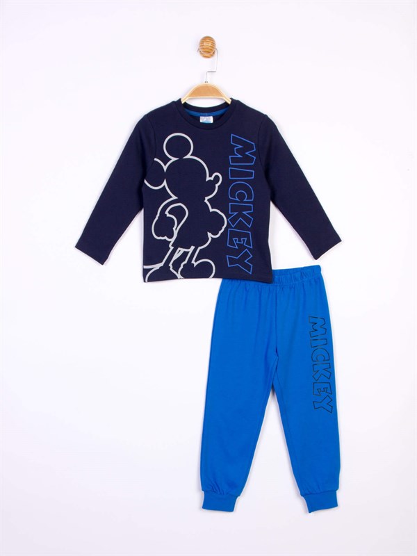 Kid's Licensed Pajama Set