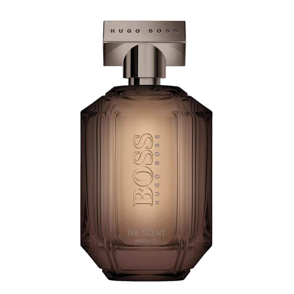 Women's Hugo Scent The Scent Absolute EDP Perfume - 100 ml